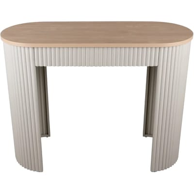 Console tafel Leitmotiv Estriado