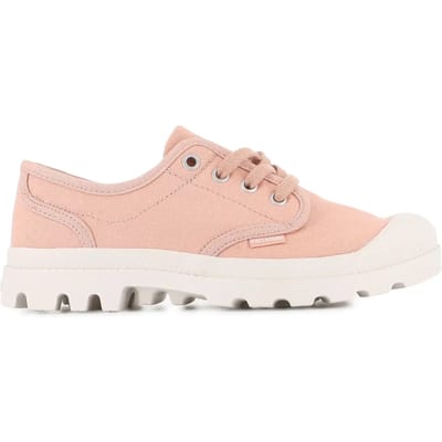 Damestrainers Palladium Pampa Oxford