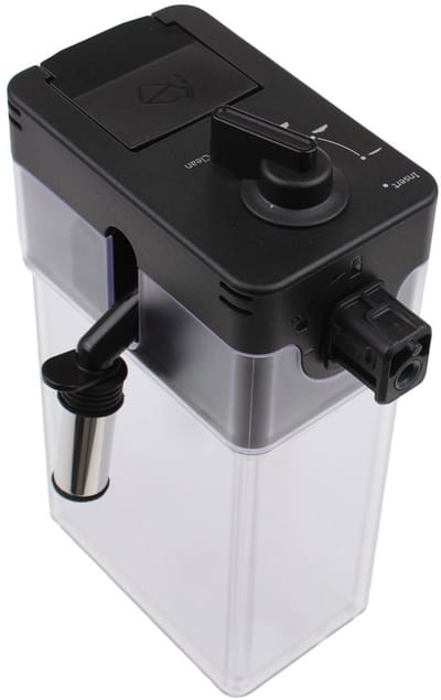 Delonghi AS00001198 - Thermisch Melkreservoir - Dubbelwandig - voor DLSC026
