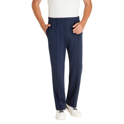 Hajo Heren joggingbroek Basic