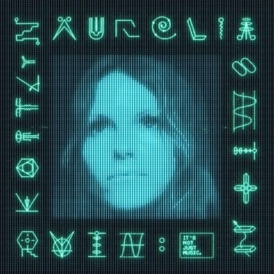 Kaitlyn Aurelia Smith - Ruin : It'S Not Just Music (LP)