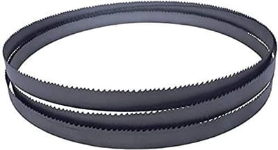 Bi-metalen Zaagband voor Handbandzaag 1140 mm HSS
