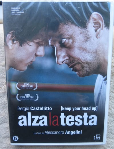 Alza La Testa