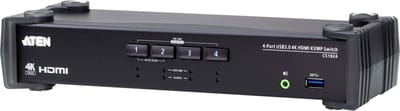 ATEN CS1824 KVMP Schakelaar