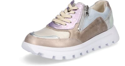 Waldläufer damesschoenen Ajala pastel multi 6,5