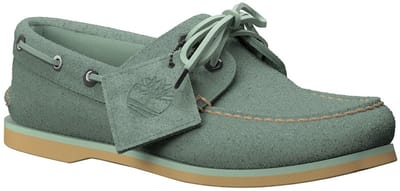 Timberland Classic Wide Bootschoenen Groen EU 41 Man