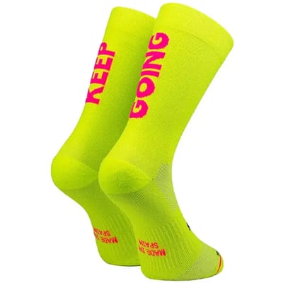 Hardloopsokken Sporcks Keep Going
