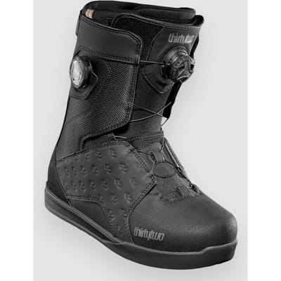 ThirtyTwo Lashed Db 2026 Snowboard Schoenen zwart