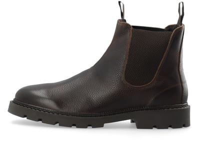 Bianco chelsea boots BIAJEFF
