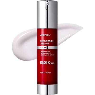 [MEDI-PEEL] Sérum Lifting Shot Phyto Exosome PDRN 50 ml