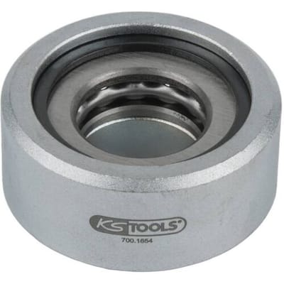 KS Tools 700.1654 Speciale adapter met druklager