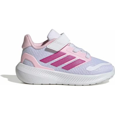 Adidas Sportswear Runfalcon 5 Schoenen Kids - Kinderen - Wit