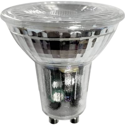 Müller-Licht LED reflectorlamp Retro GU10 4.9W 827 36° dimbaar