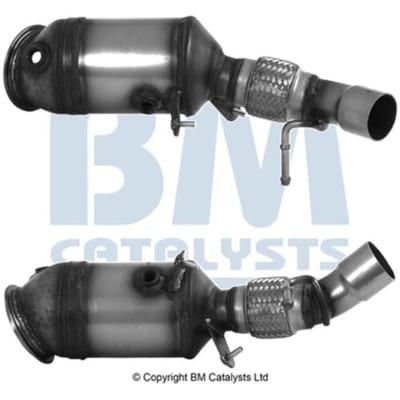 Katalysator BM CATALYSTS BM92223H
