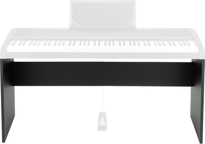Korg STB1-BK Stand Black keyboardstandaard