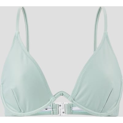 Picture Abyn Bikini Top groen