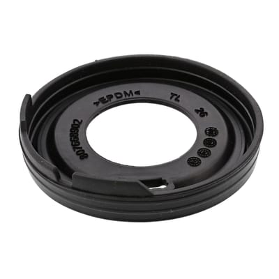 Joint corps pompe diagramme pour lave-linge Electrolux 807669002