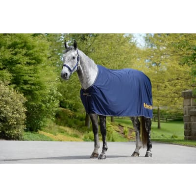 Outdoor paardendeken Bucas Prize Cooler