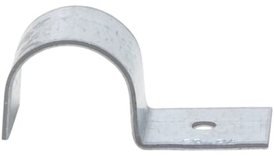Wurth - Pijpbeugel voor buisinstallaties, enkele bocht - Pijpbeugel, enkel x 100 st