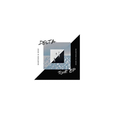 Delta Tour Live EP
