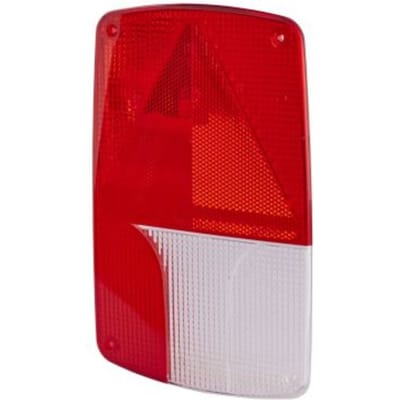Reflecterend glas HELLA 9EL 990 633-031