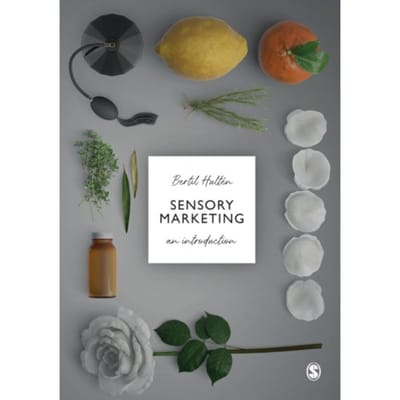 Sensory Marketing - Hulten, Bertil