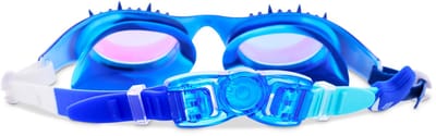 BLING2O Zwembril Kinderen - Shark Surge - Duikbril - Anti-Fog - Uv-Protect - Multicolor