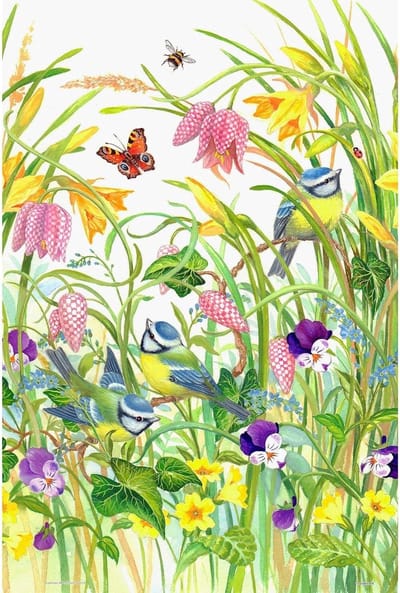 Legpuzzel 500 Stukjes - Puzzel Volwassenen - Ontspannen Tijd - Uniek Puzzelontwerp - 475 x 316 cm - Natuur Scènes