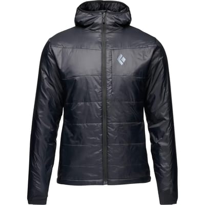 Windjack Black Diamond Solution 2.0