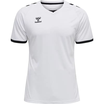 Hummel sportshirt Hmlcore Volley Tee 213921