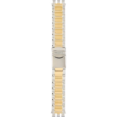 Swatch Irony - Sistem 51- SY23/YI AYIS410G YIS410G Sistem Nugget Horlogeband