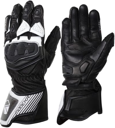 Modeka Evox Motorhandschoenen -