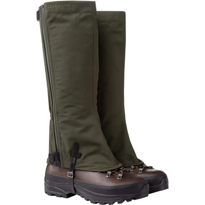 Field DRY Gaiter Waterdicht Ademend Duurzaam Wandelen Buitenaccessoire