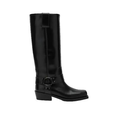 Laarzen Valentino Bags Bottes