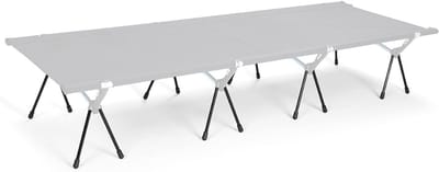 Lexium Veldbed - Kampeerbed - Veldbedden - Veldbed Kamperen - Kampeermatras