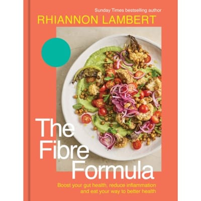 The Fibre Formula - Rhiannon Lambert