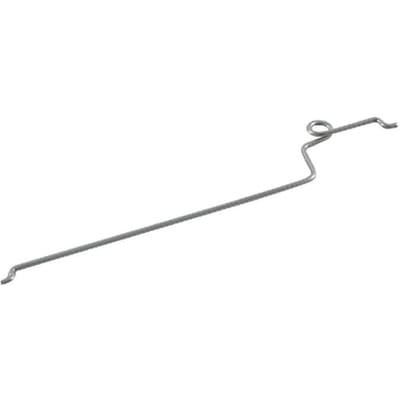Briggs & stratton regulateurstang