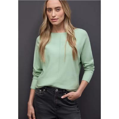 Basis Dolman-trui