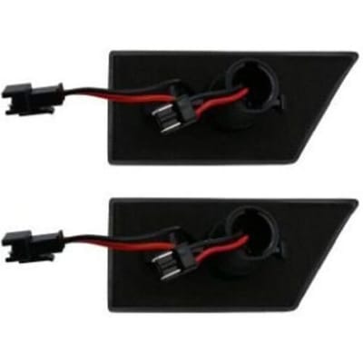 Knipperlicht BLIC L37-140-005LED-S
