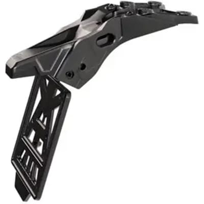 Achterplaat houder R-Tech Gb Honda Transalp 23-25