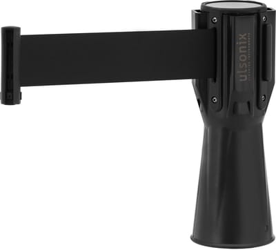 Bevestiging barrièreband - 2 m - ulsonix
