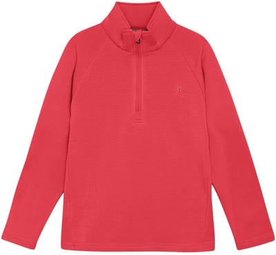 Color Kids Fleece Stretch Pulli Junior