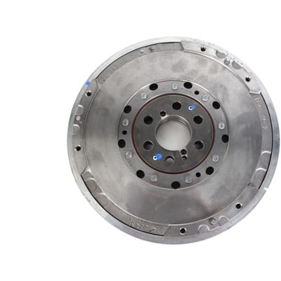 Dubbel massa vliegwiel VALEO 836034