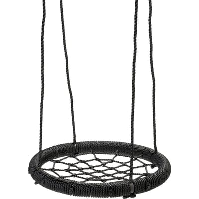 Nestschommel vogelnestschommel 95cm