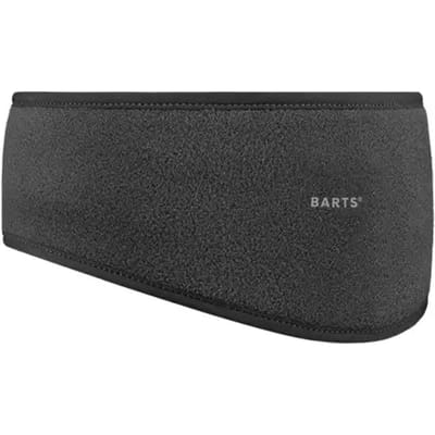 barts Hoofdband - Unisex - grijs