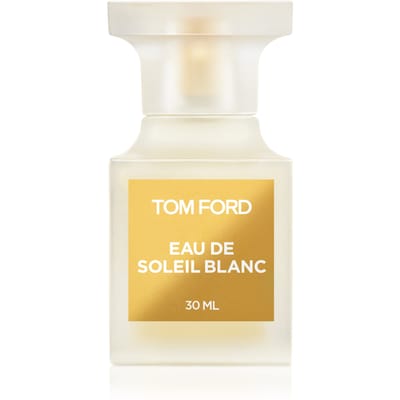 TOM FORD Brilliant Streamer Parfum, Collection Radiant Holiday Accord Pot-pourri Oriental Eau De Parfum EDP 30ml|Box Not Included Shopping Bag
