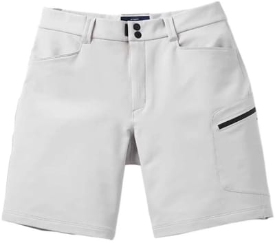 Henri Lloyd Explorer Korte Broek Wit L Vrouw
