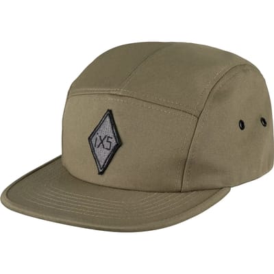 5-panel pet IXS Rhombus