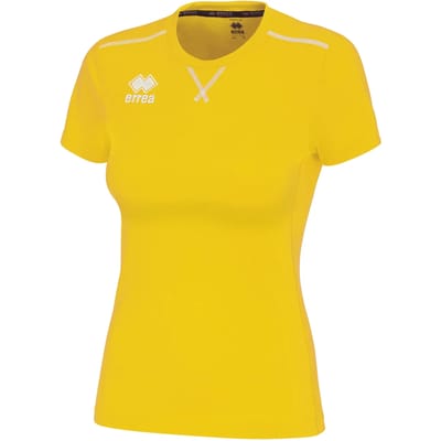 T-Shirt Errea Marion Korte Mouw T-Shirt Ad - Sportswear - Vrouwen