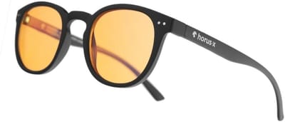 Blauw Licht Blokkering Bril voor Schermen - UV-bescherming voor Vermoeide Ogen - Slechtere Slaap Verbetering - Unisex Design voor Mannen en Vrouwen